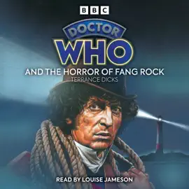 Doctor Who and the Horror of Fang Rock