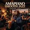 Smoothe_Jazz - Midnight Piano Taxi