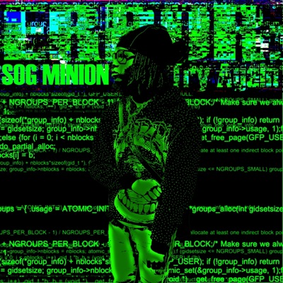 ERROR: Try Again - EP