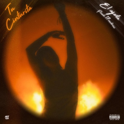 TU CINTURITA (feat. 1.7Rxdriii) - Single