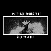 The RUINS (feat. sleepwalker) - Single - Patricks Tombstone