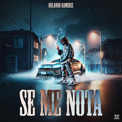 Se Me Nota - Single