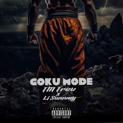 GoKu Mode (feat. Li Swavey) - Single