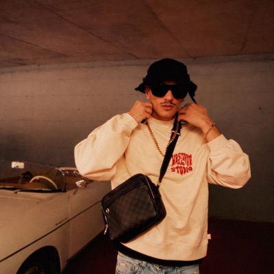 Municion (feat. Buta) - Single