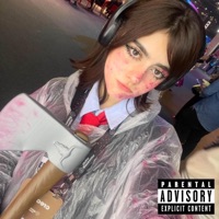 REMEMBER_PSYCHO (feat. BSK_BRYS) - Single - KAILER THE BUILDER