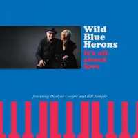 Bebop — Wild Blue Herons
