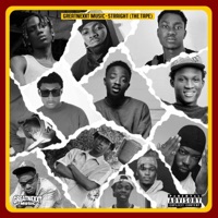 Straight (feat. Milona) - EP - Greatnexxt Music