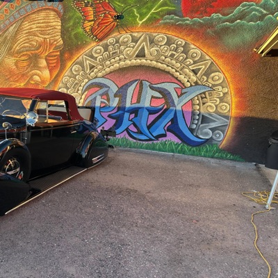 La familia (feat. Bay Benavidez & Thony Steve) - Single