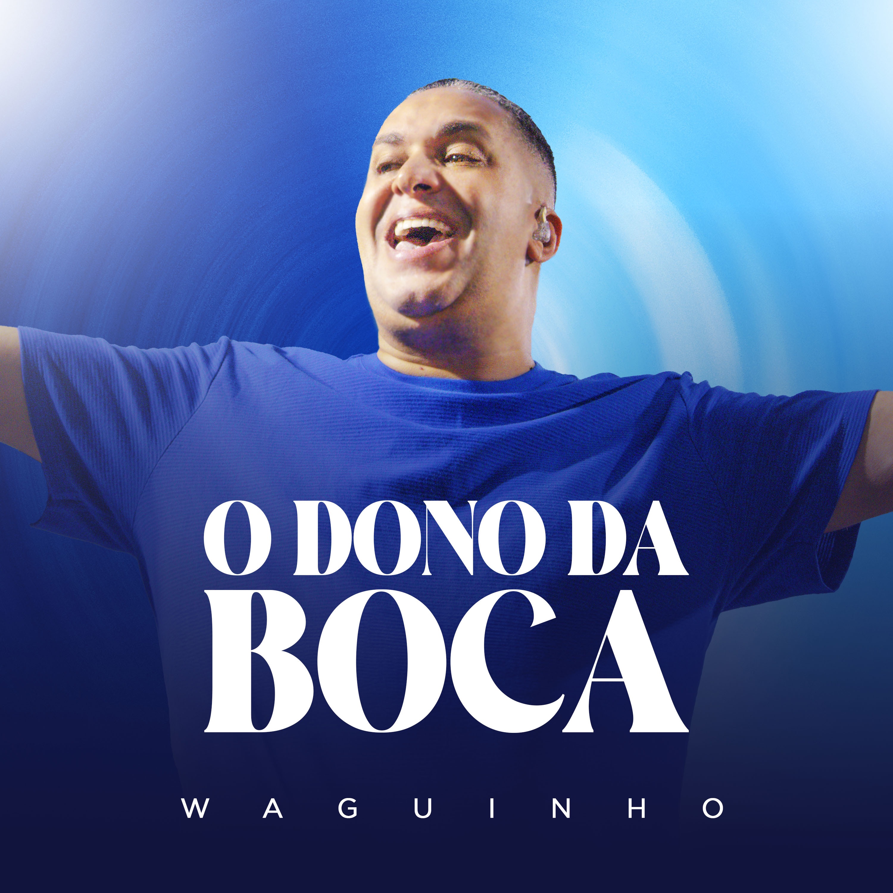 O Dono da Boca - Single