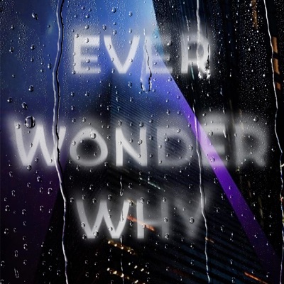 EVER WONDER WHY (feat. MACHINEMOOK) - EP