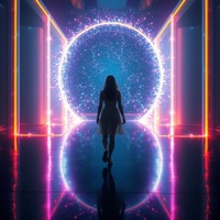 Break Down The Door - Single - Zephyrway