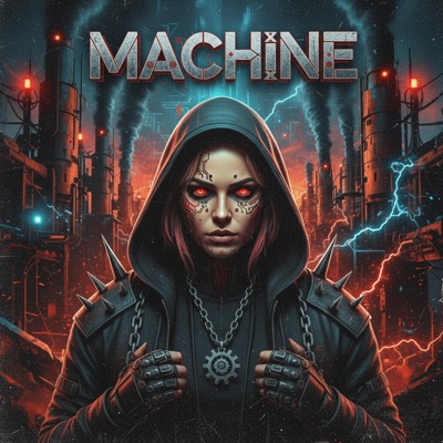 Machine - Single