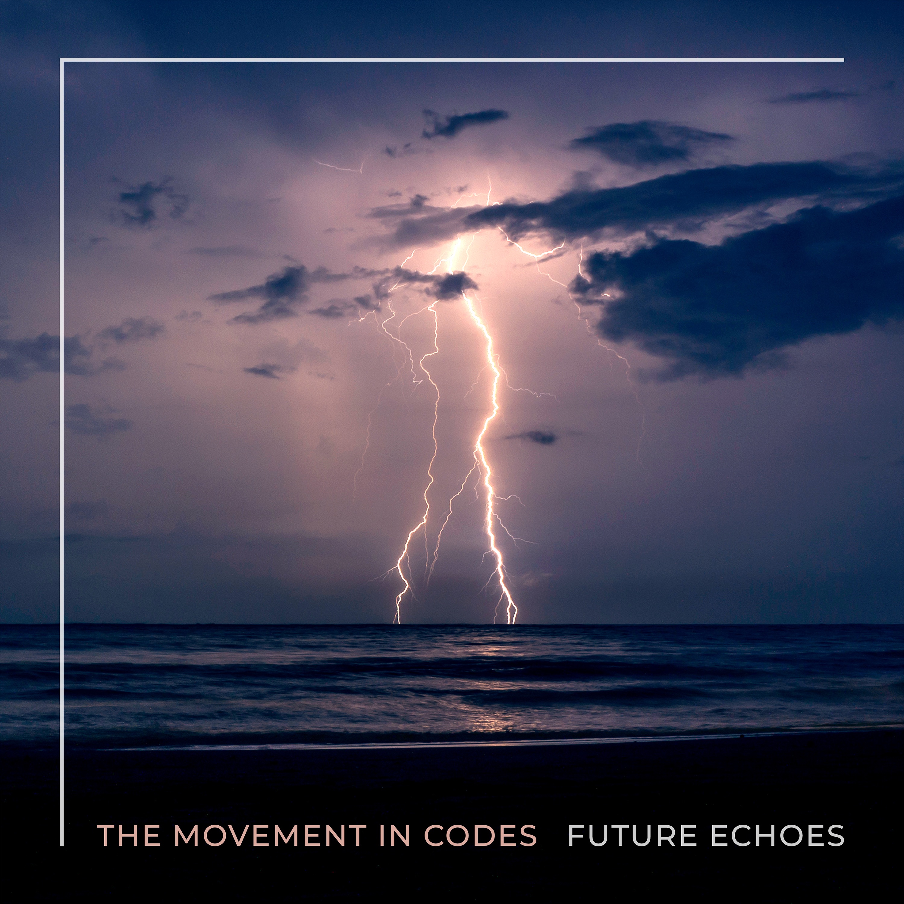 Future Echoes - Single