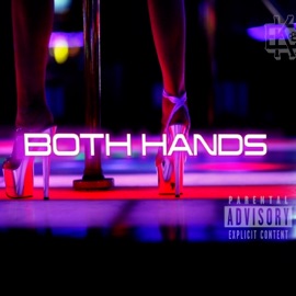 Both Hands (feat. Psy Delix) Kng Ego