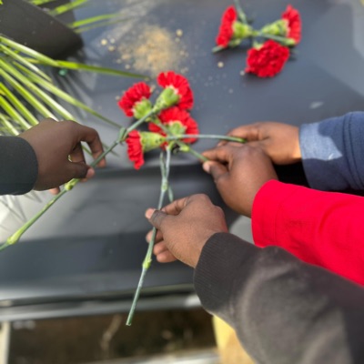 Letter To My Big Brother - Single