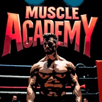Muscle Academy - Single - MC FOPI & Dj Rm