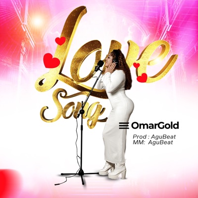 Love Song - Single