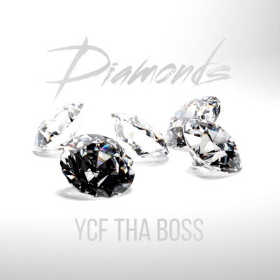 Diamonds - Single