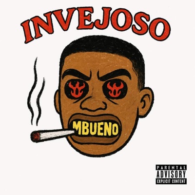 Invejoso - Single