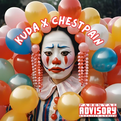 Kuda x Chestpain - Single