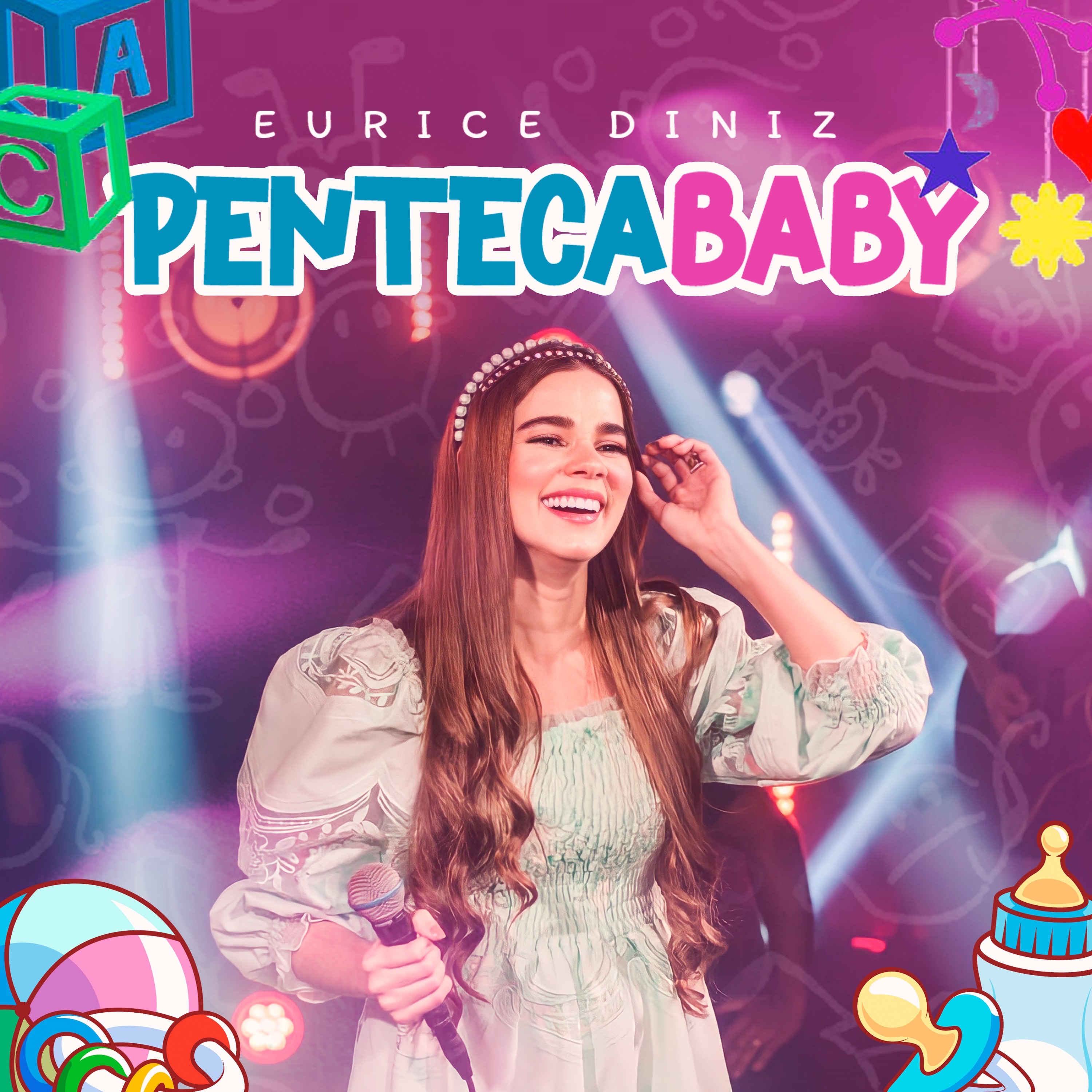 Penteca Baby - Single