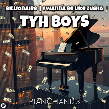 Billionaire / I Wanna Be Like Zusha