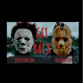 GET BACK (feat. HotBoyDB) Splitta Heim