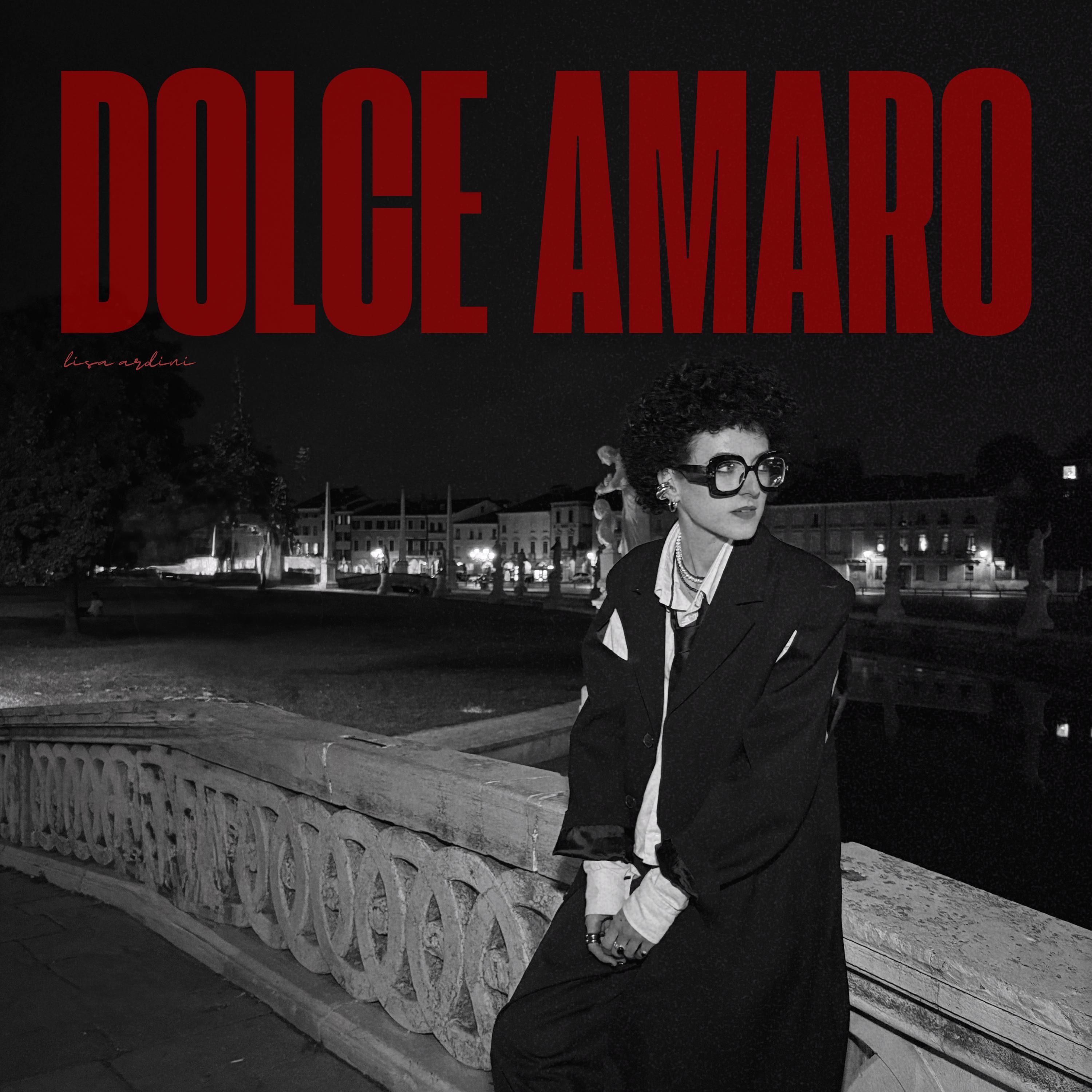 Dolce Amaro - Single