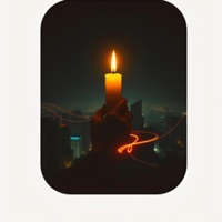 Flammen der Nacht - Single - Napolitaner