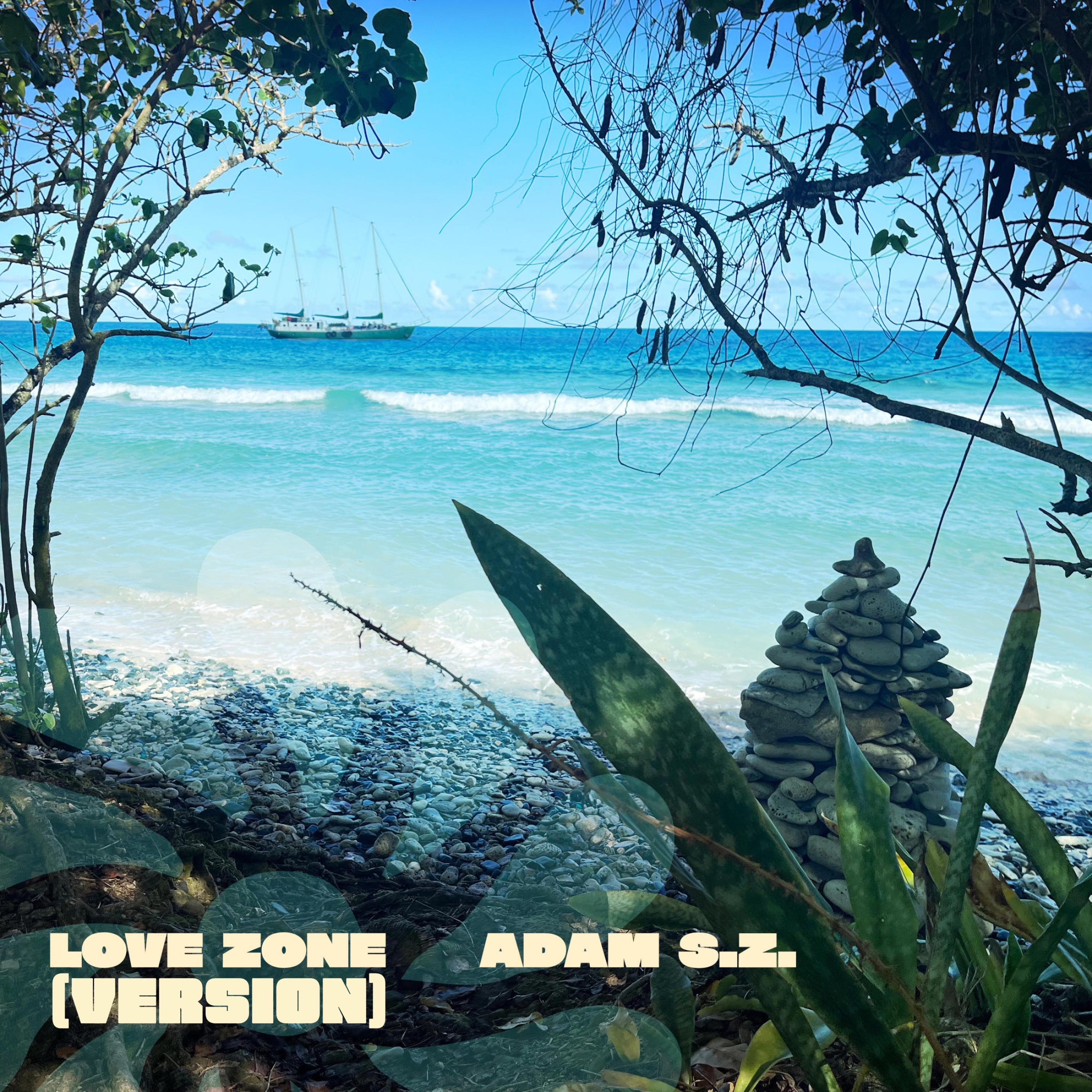 Love Zone (Version) - Single