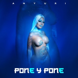 Pone y Pone (feat. crissy) Anyuri & LH