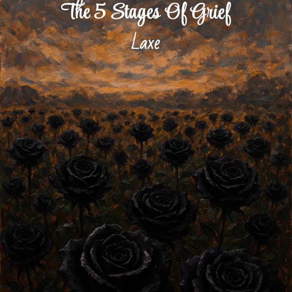 The 5 Stages Of Grief