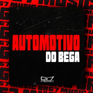 Automotivo do Bega (feat. MC MENOR B5)