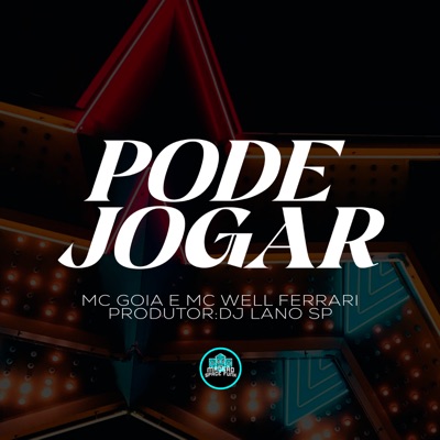 Pode Jogar - Single