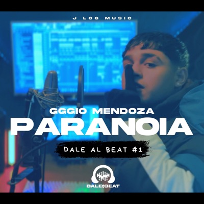 PARANOIA  DALE AL BEAT #1 - Single