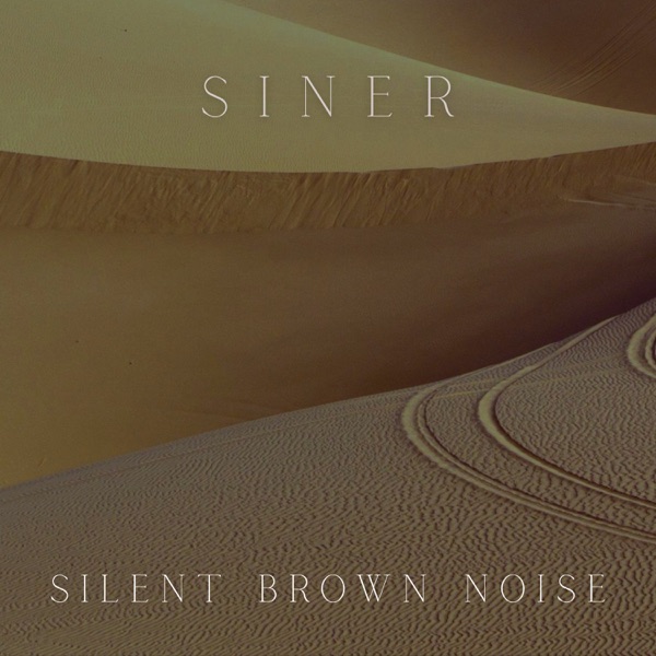 Silent Brown Noise