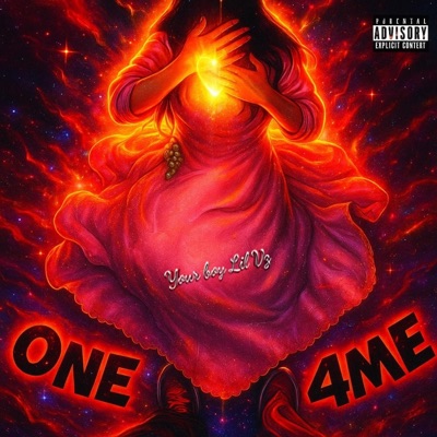 ONE 4 ME - Single