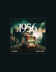 聆聽 Sanque、觀看音樂影片、閱讀小傳、查看巡演日期等！