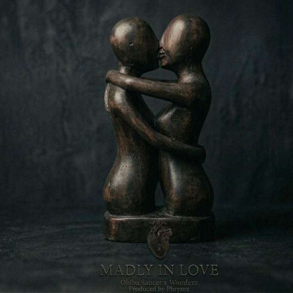 Madly In Love (feat. Wondezz)