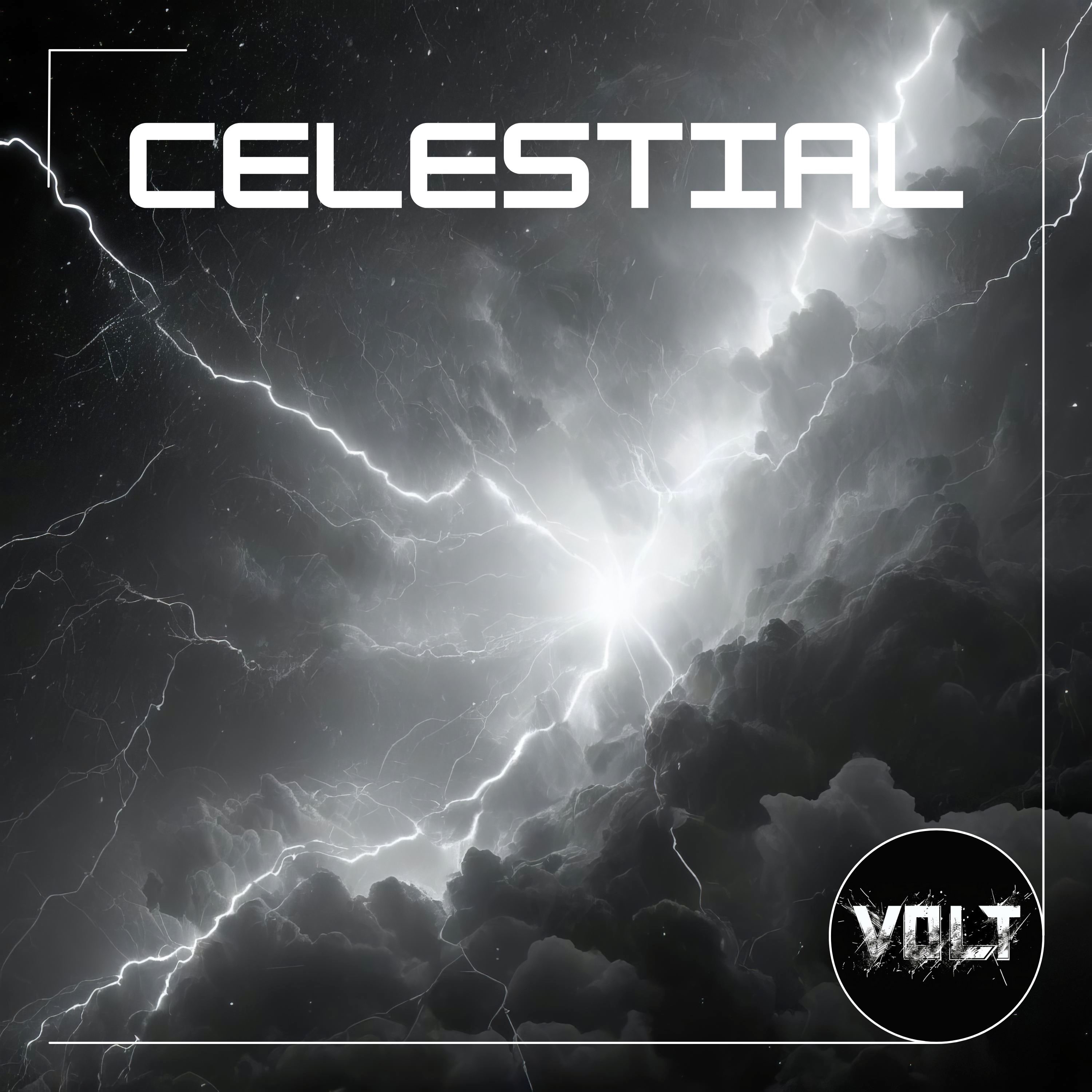 Celestial - Single