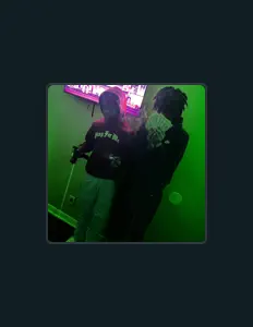 Ακούστε περιεχόμενο από yungkp, παρακολουθήστε μουσικά βίντεο, διαβάστε το βιογραφικό, δείτε ημερομηνίες περιοδείας, και πολλά ακόμη!