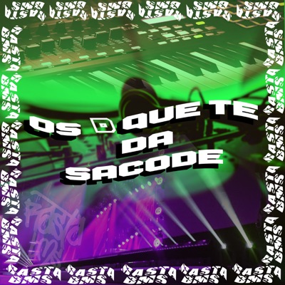 Os D Que Te da Sacode - Single