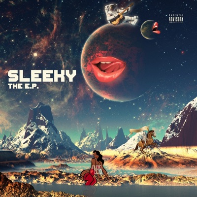 Sleeky - EP