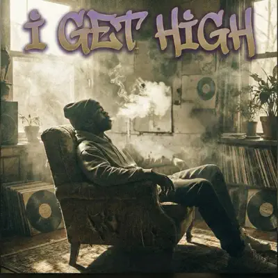 Listen to I get high - Single by Chris Drew
