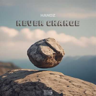 Never Change - Single