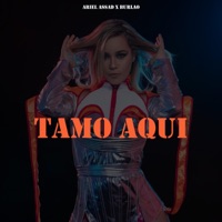 TAMO AQUI - Single - Ariel Assad & BURLAO