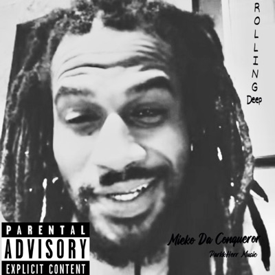 Rolling Deep (feat. David Linhof) [Radio Edit] - Single