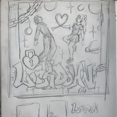 MINE (feat. Blaccstar) - Single