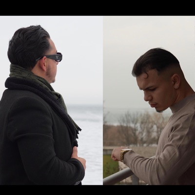 Nélküled (feat. Ruszó Tibi) - Single