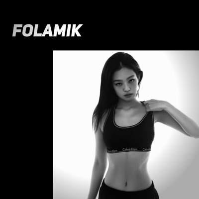 Andikaa Saputraa - Folamik